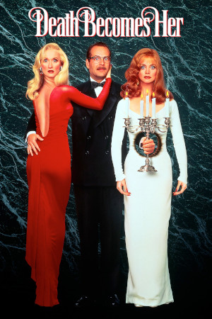 Death Becomes Her Cover Art