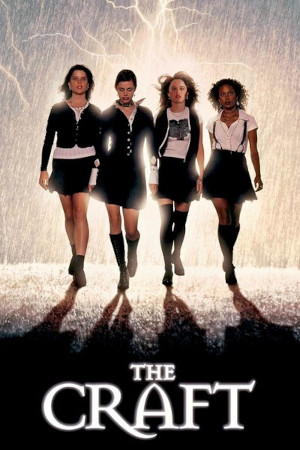 The Craft Cover Art